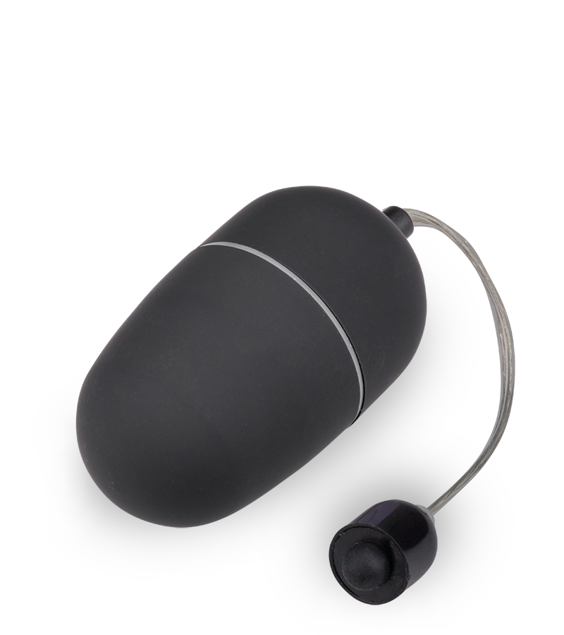 Wiggle vibrating egg - M