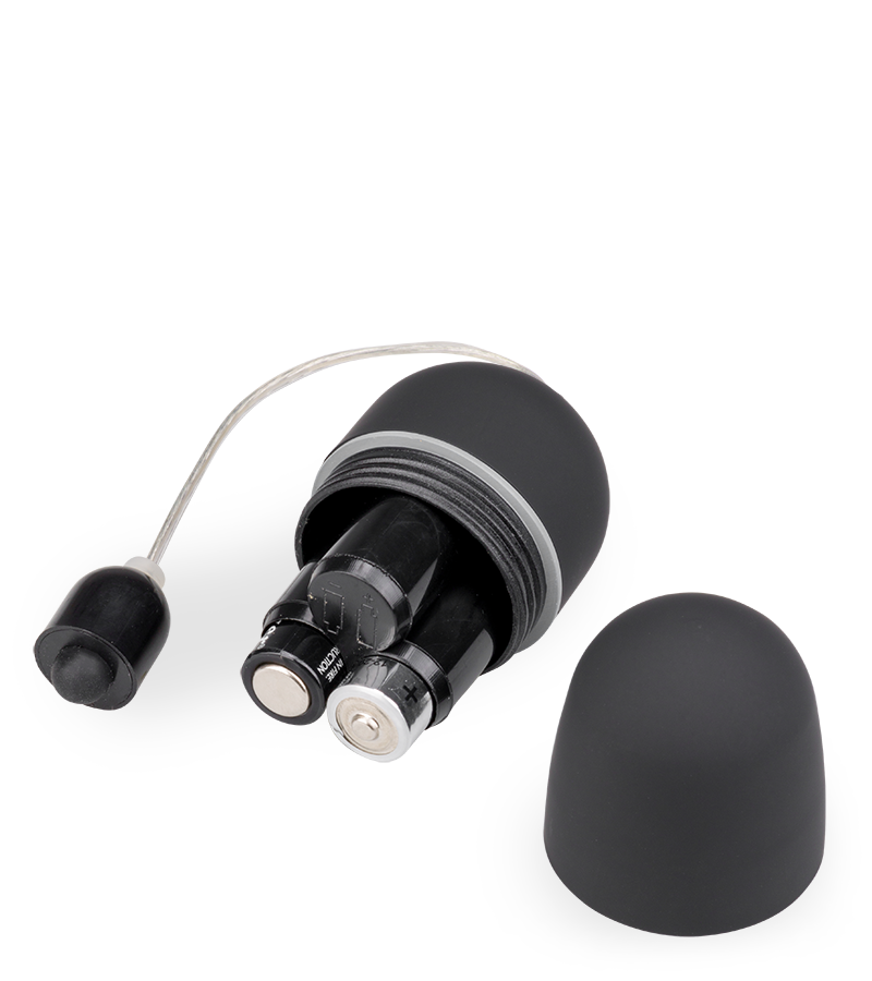 Wiggle vibrating egg - M