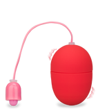 Wiggle vibrating egg - S