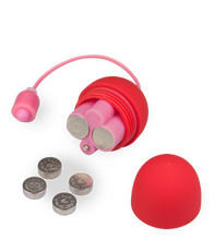 Load image into Gallery viewer, Wiggle vibrating egg - S