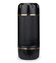 Load image into Gallery viewer, Wild vibrating mouth and pussy masturbator