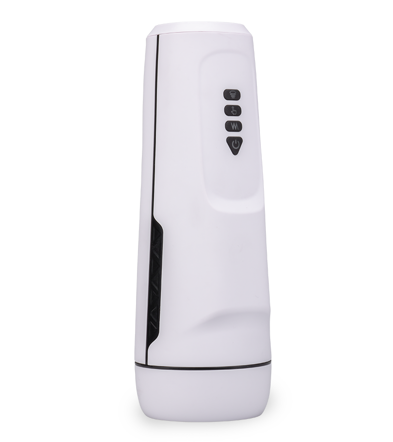 Wilder vibrating blowjob masturbator