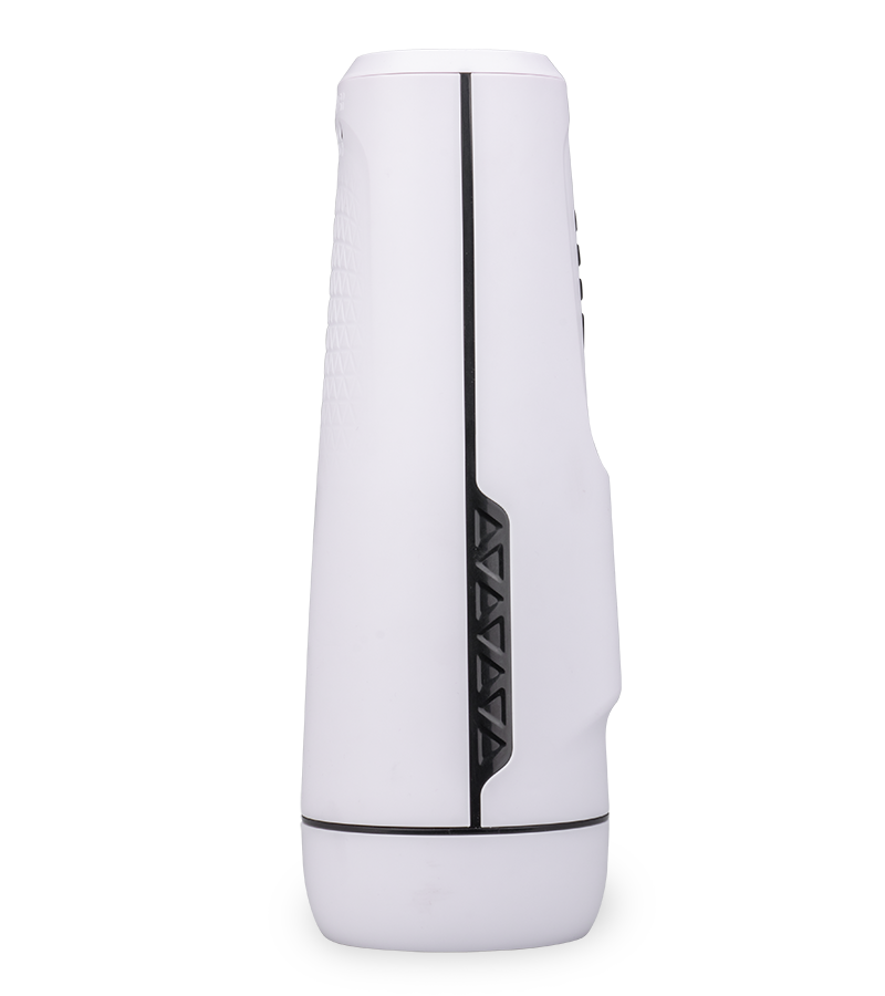 Wilder vibrating blowjob masturbator