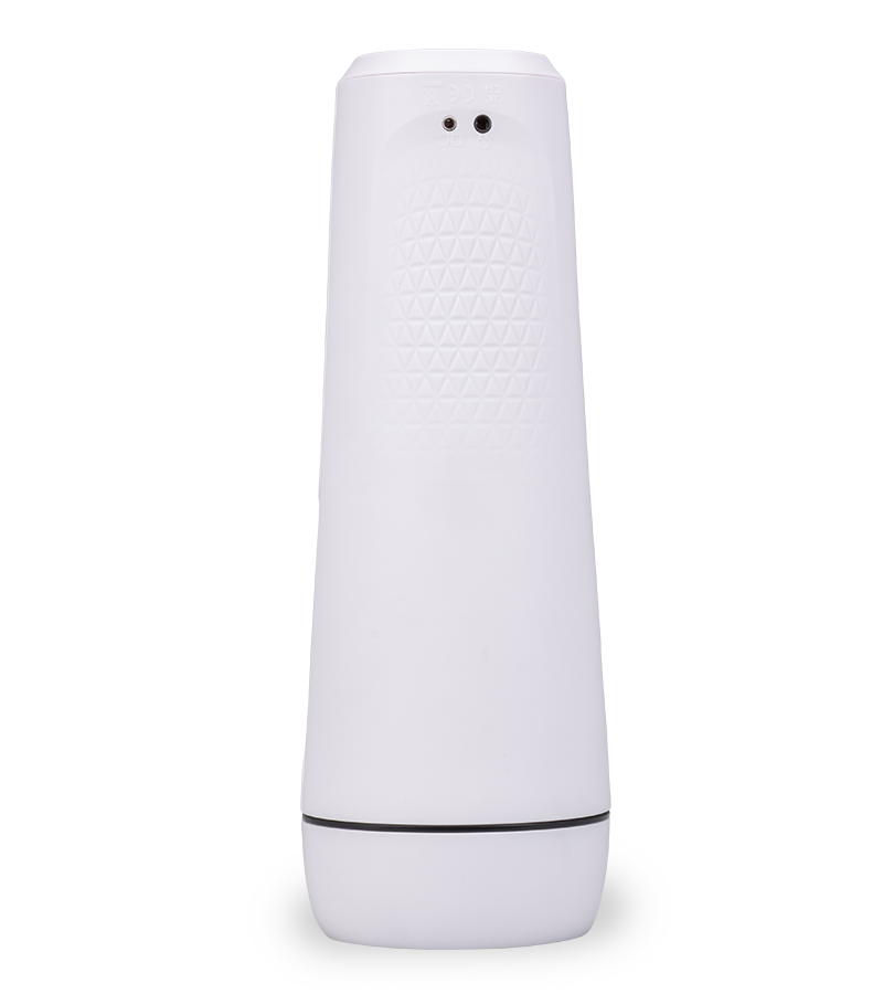 Wilder vibrating blowjob masturbator