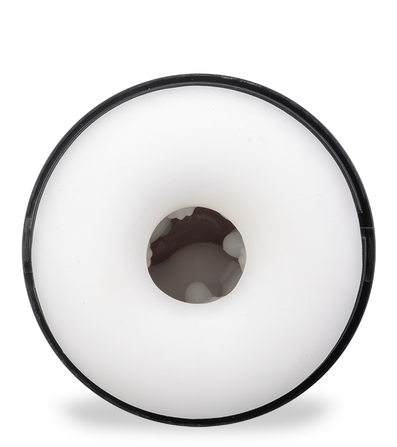 Wilder vibrating blowjob masturbator