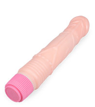 Load image into Gallery viewer, William vibrating dildo