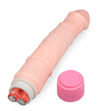 Load image into Gallery viewer, William vibrating dildo