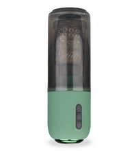 Load image into Gallery viewer, Wilo thrusting and rotating masturbator