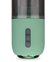 Load image into Gallery viewer, Wilo thrusting and rotating masturbator