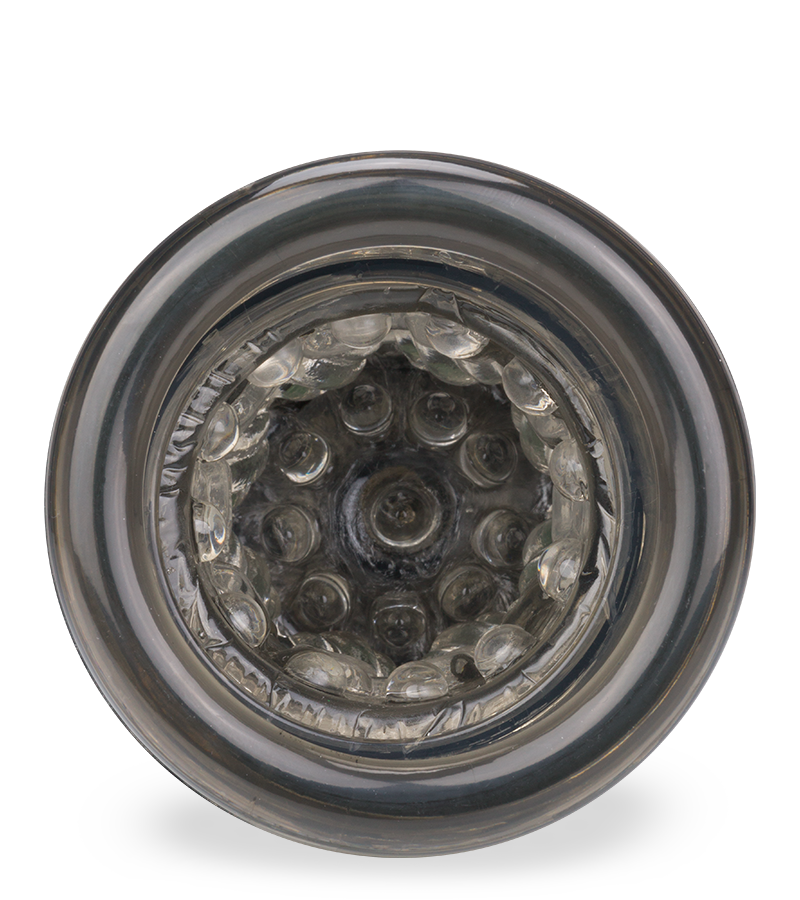 Wilo thrusting and rotating masturbator