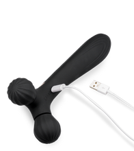 Load image into Gallery viewer, Wino vibrating massager