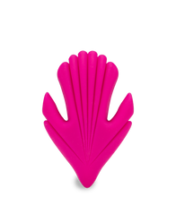 Load image into Gallery viewer, Wireless textured wearable dildo