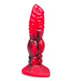 Wolf animal dildo