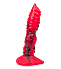 Load image into Gallery viewer, Wolf animal dildo