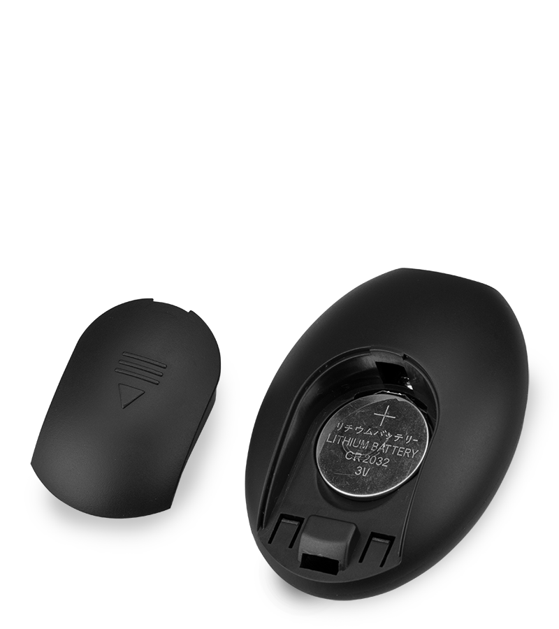 Wow remote-controlled prostate stimulator