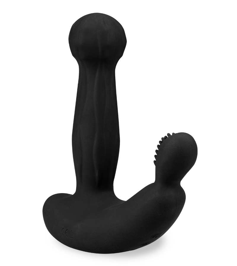Wow remote-controlled prostate stimulator