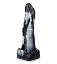 Load image into Gallery viewer, Xenos suction cup alien dildo