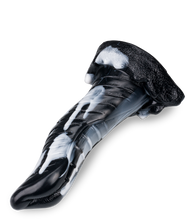 Load image into Gallery viewer, Xenos suction cup alien dildo