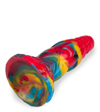 Load image into Gallery viewer, Xiriel suction cup alien dildo