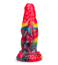 Load image into Gallery viewer, Xiriel suction cup alien dildo