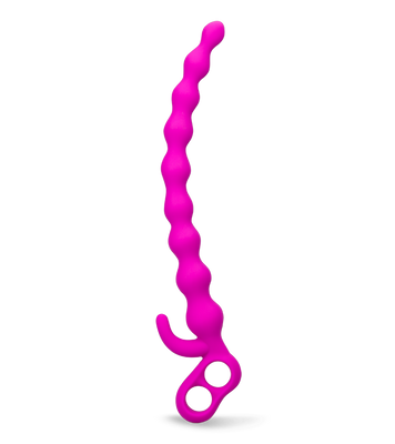 XL anal beads 12.00 inches