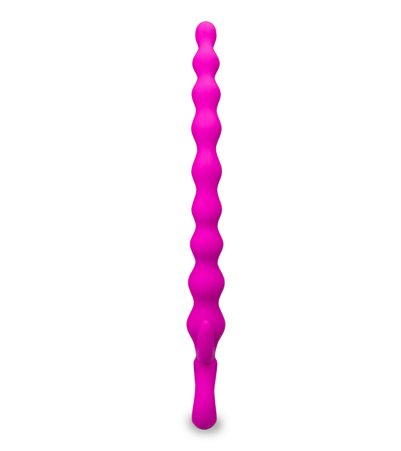 XL anal beads 12.00 inches