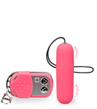 Load image into Gallery viewer, XS remote-controlled vibrating egg