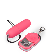 Load image into Gallery viewer, XS remote-controlled vibrating egg