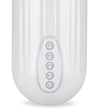 Load image into Gallery viewer, Xtreme Massager thrusting heated masturbator