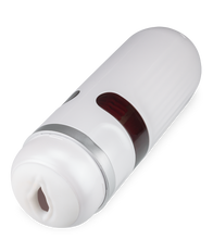 Load image into Gallery viewer, Xtreme Massager thrusting heated masturbator
