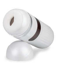 Load image into Gallery viewer, Xtreme Massager thrusting heated masturbator