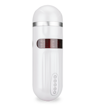 Load image into Gallery viewer, Xtreme Massager thrusting heated masturbator