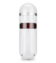 Load image into Gallery viewer, Xtreme Massager thrusting heated masturbator