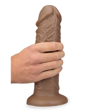 Load image into Gallery viewer, XXL fat tip dildo