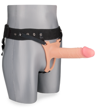 Load image into Gallery viewer, XXL hollow strap on