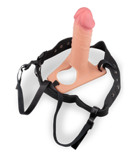 Load image into Gallery viewer, XXL hollow strap on
