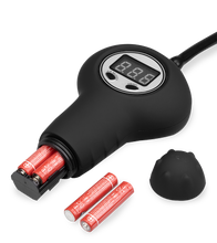 Load image into Gallery viewer, XXL suction automatic LCD screen penis pump