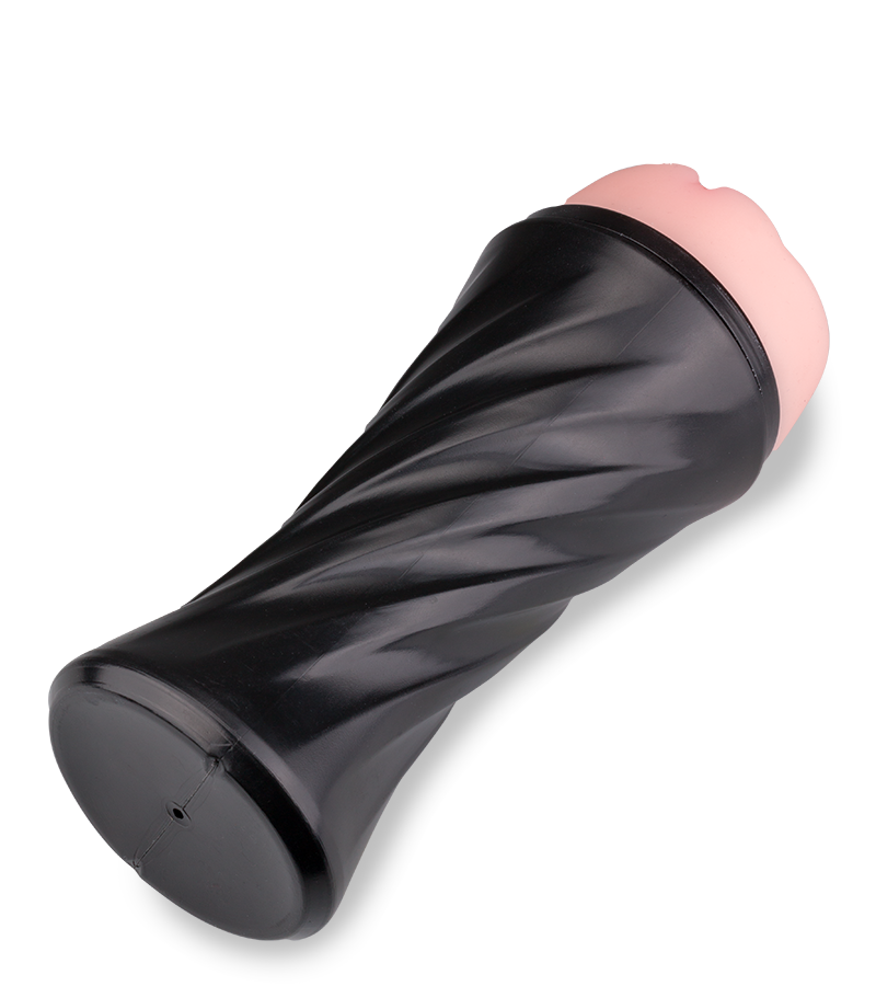 Yassi vagina masturbator