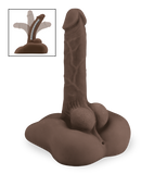 Yenad penis and anus masturbator