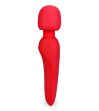 Load image into Gallery viewer, Yesterday wand vibrator with 7 modes and 5 intensity levels