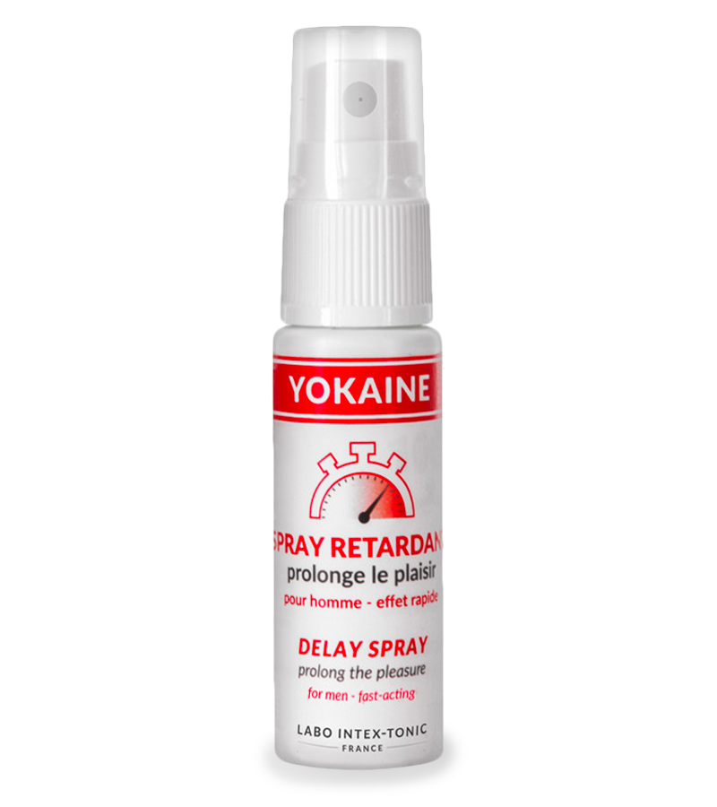 Yokaine delay spray 20 ml