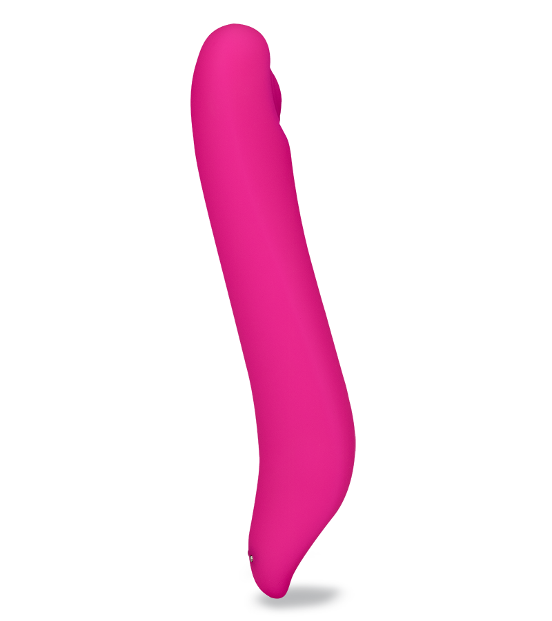 Youmi G-spot vibrator