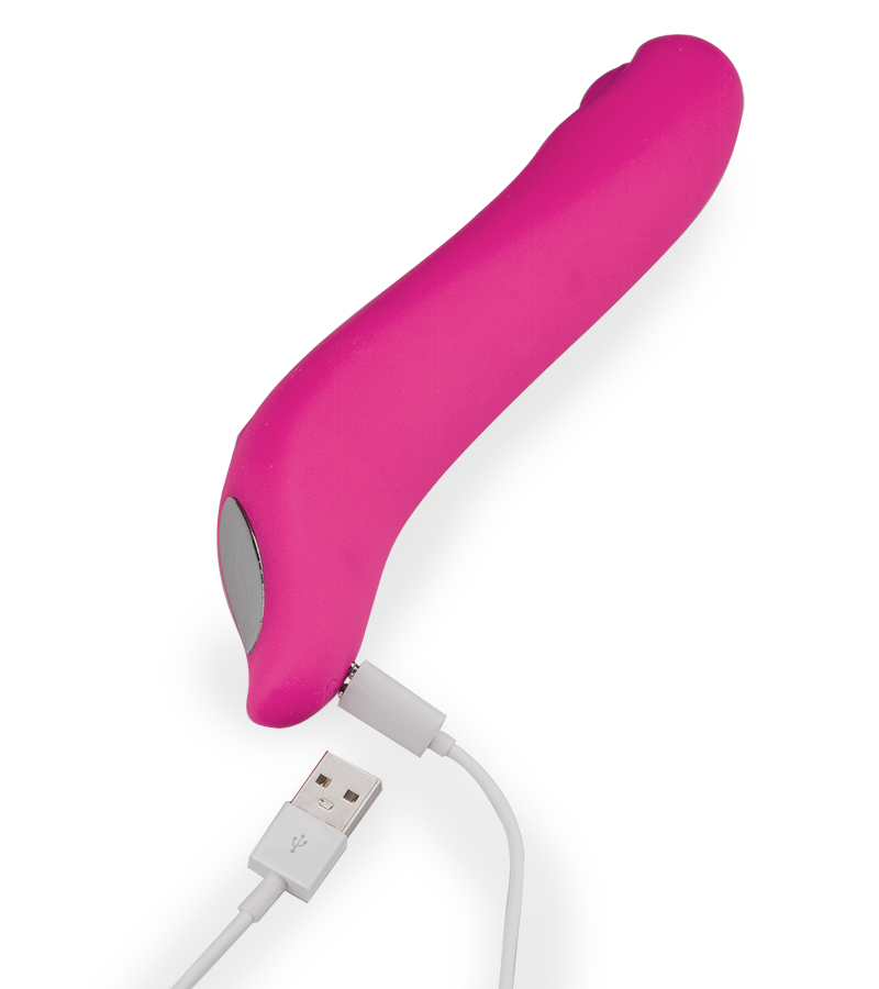 Youmi G-spot vibrator
