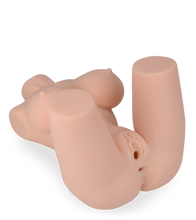 Load image into Gallery viewer, Yumi bendable sex torso 6.50 lb
