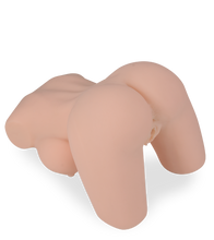 Load image into Gallery viewer, Yumi bendable sex torso 6.50 lb