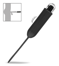 Load image into Gallery viewer, Zanky vibrating penis plug
