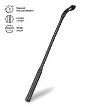 Load image into Gallery viewer, Zatanna BDSM riding crop