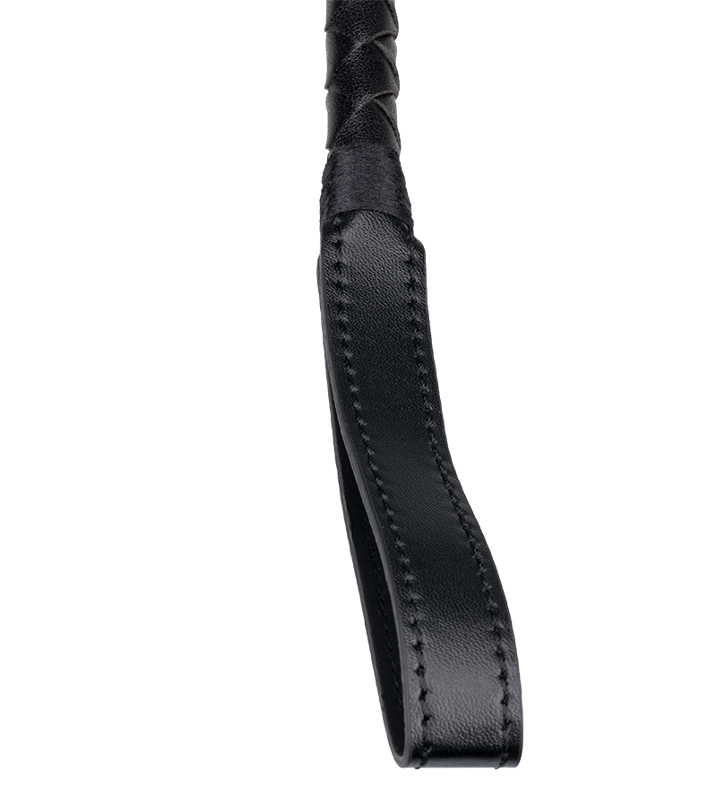 Zatanna BDSM riding crop