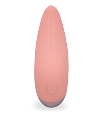 Load image into Gallery viewer, Zesty vibrating tongue clit stimulator 9 modes