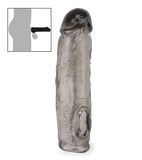 Zeus penis-enhancing sleeve